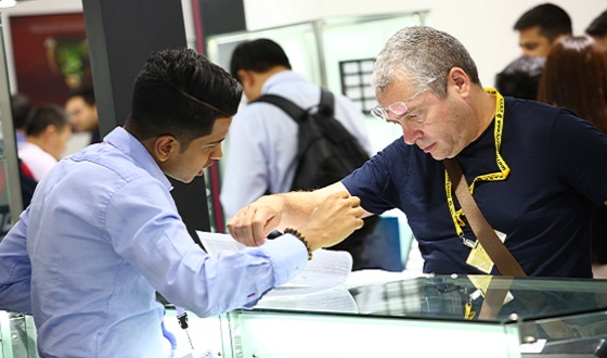 Jewellery&Gem - Informa