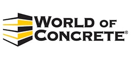 World of Concrete