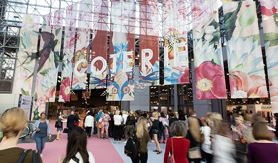 Informa Markets Fashion Launches Fashion for Change Incubator Programme