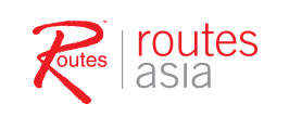 Routes Asia