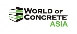 World of Concrete - Asia