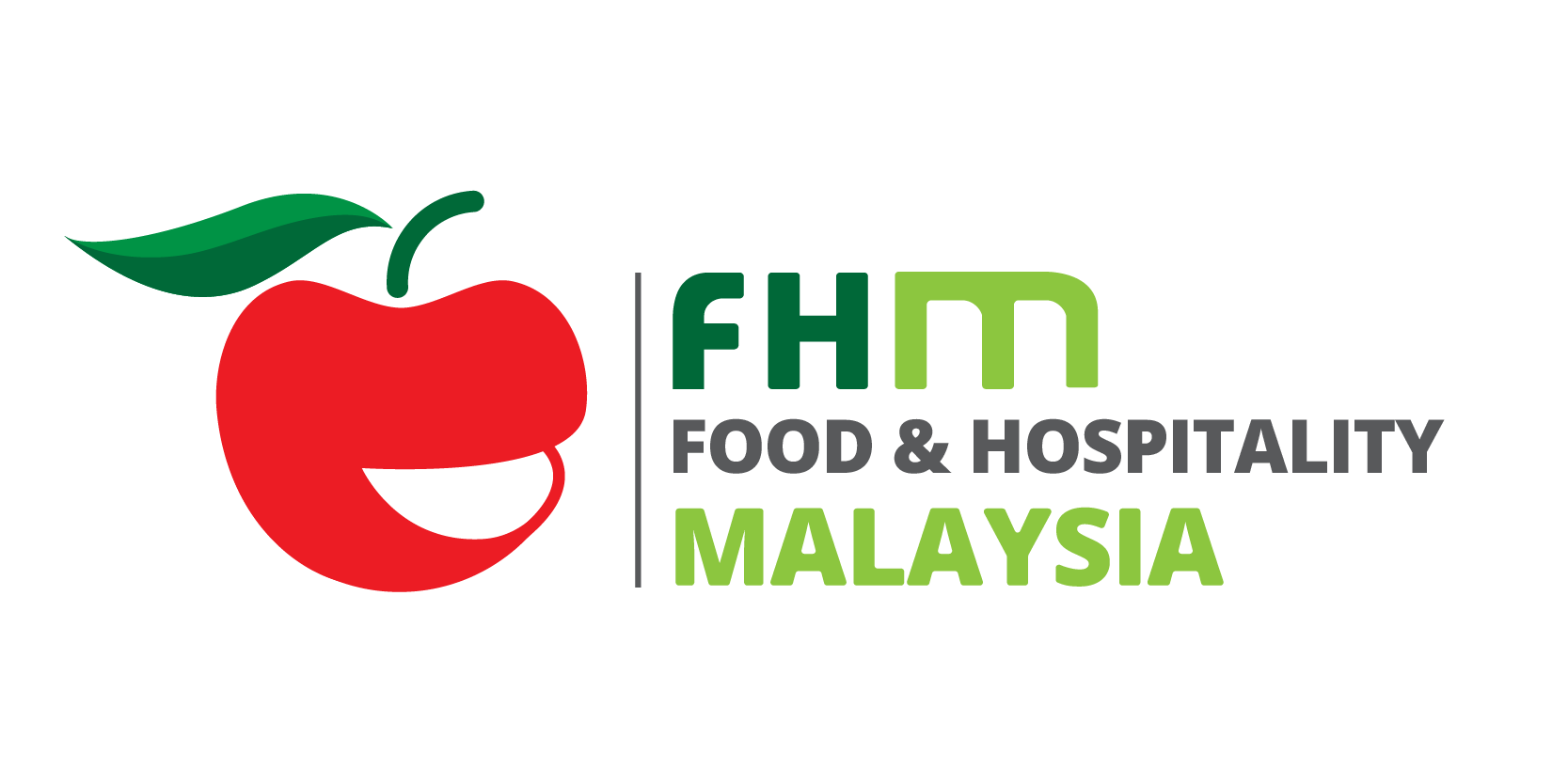 Food & Hospitality Malaysia Logo