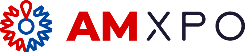 AMXPO Korea Logo