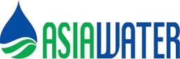 ASIAWATER Logo
