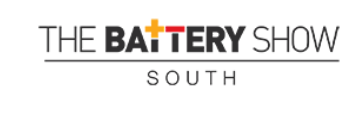 The Battery Show South Logo