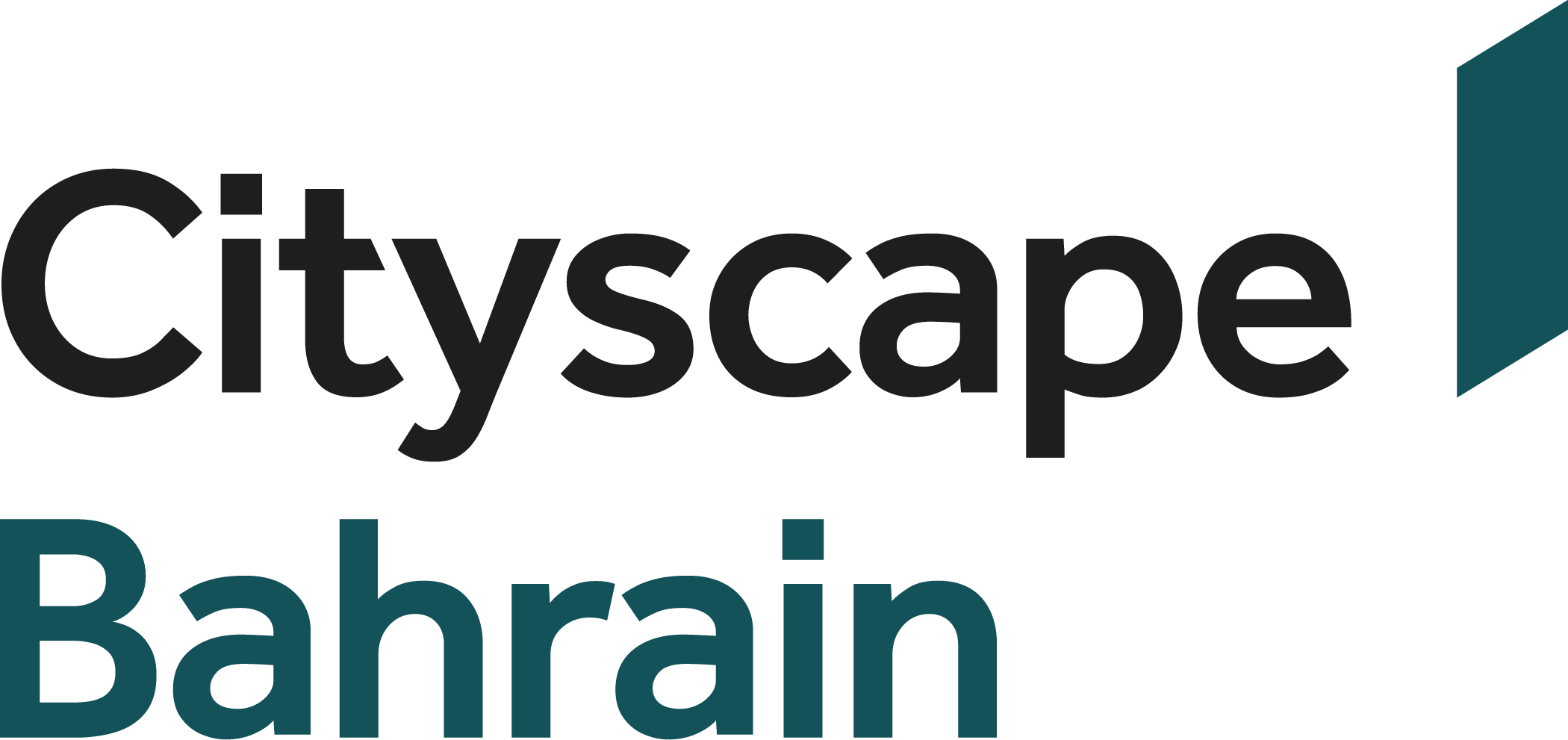 Cityscape Bahrain Logo