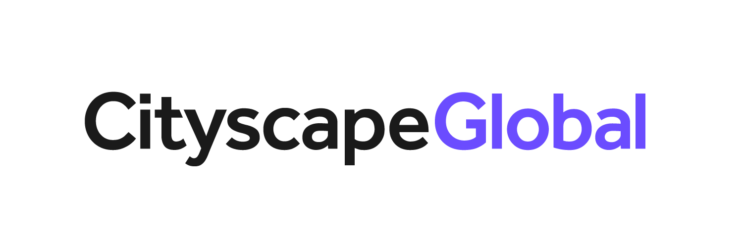 Cityscape Global Saudi Logo