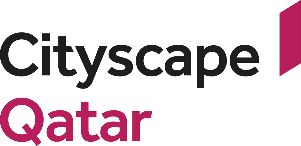 Cityscape Qatar Logo