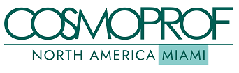 Cosmoprof North America Miami Logo