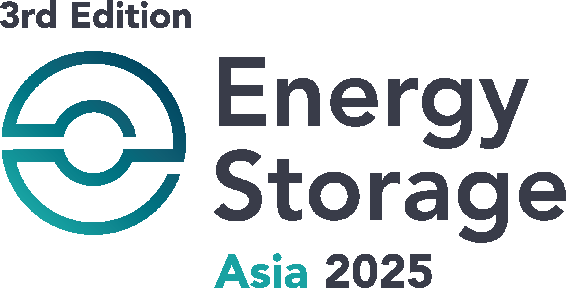 泰国亚洲储能峰会 Logo