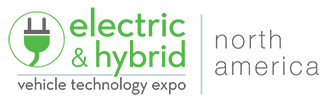 EV TECH EXPO North America Logo