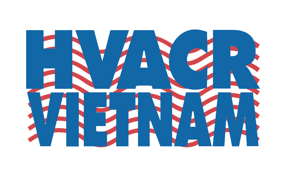 HVACR Vietnam Logo