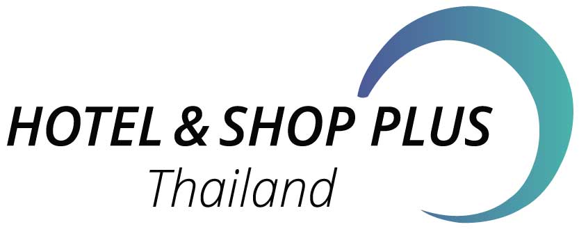 泰国国际酒店及商业空间博览会 Logo