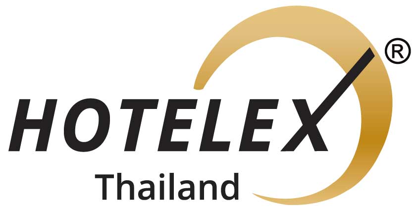 泰国国际酒店及餐饮展览会 Logo