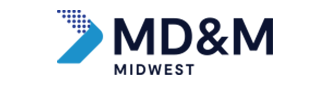 MD&M Midwest Logo