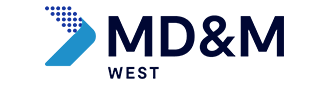 MD&M West Logo