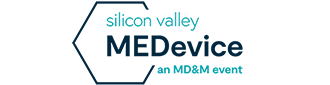 MEDevice Silicon Valley Logo