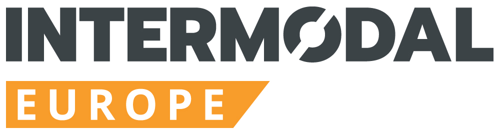 欧洲多式联运展览会 Logo
