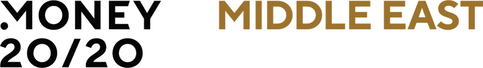 Money20/20 中东金融科技大会 Logo