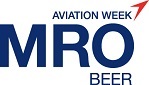 波罗的海与东欧地区航空维修、修理与大修展览会/会议 Logo
