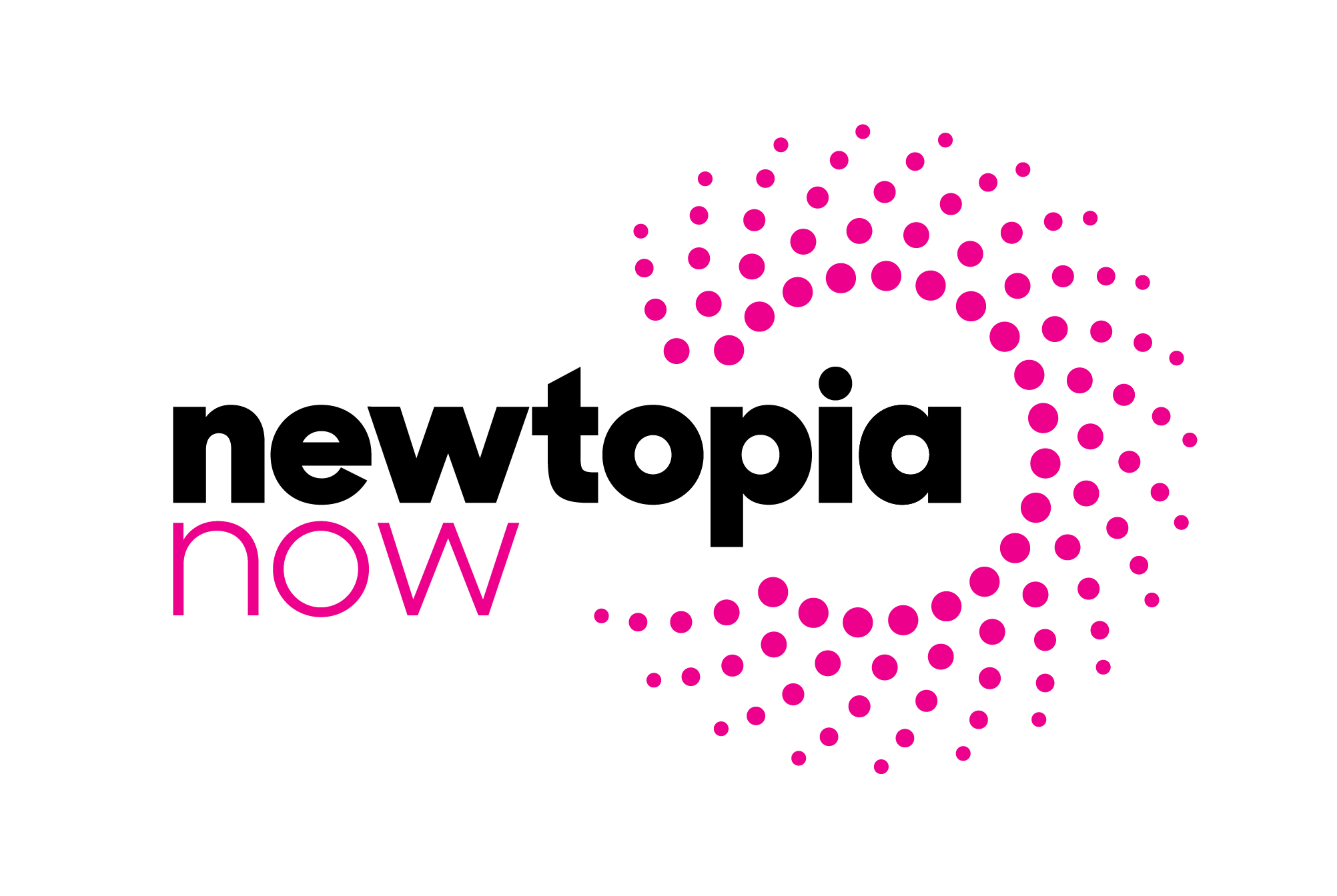 美国天然产品博览会 Logo