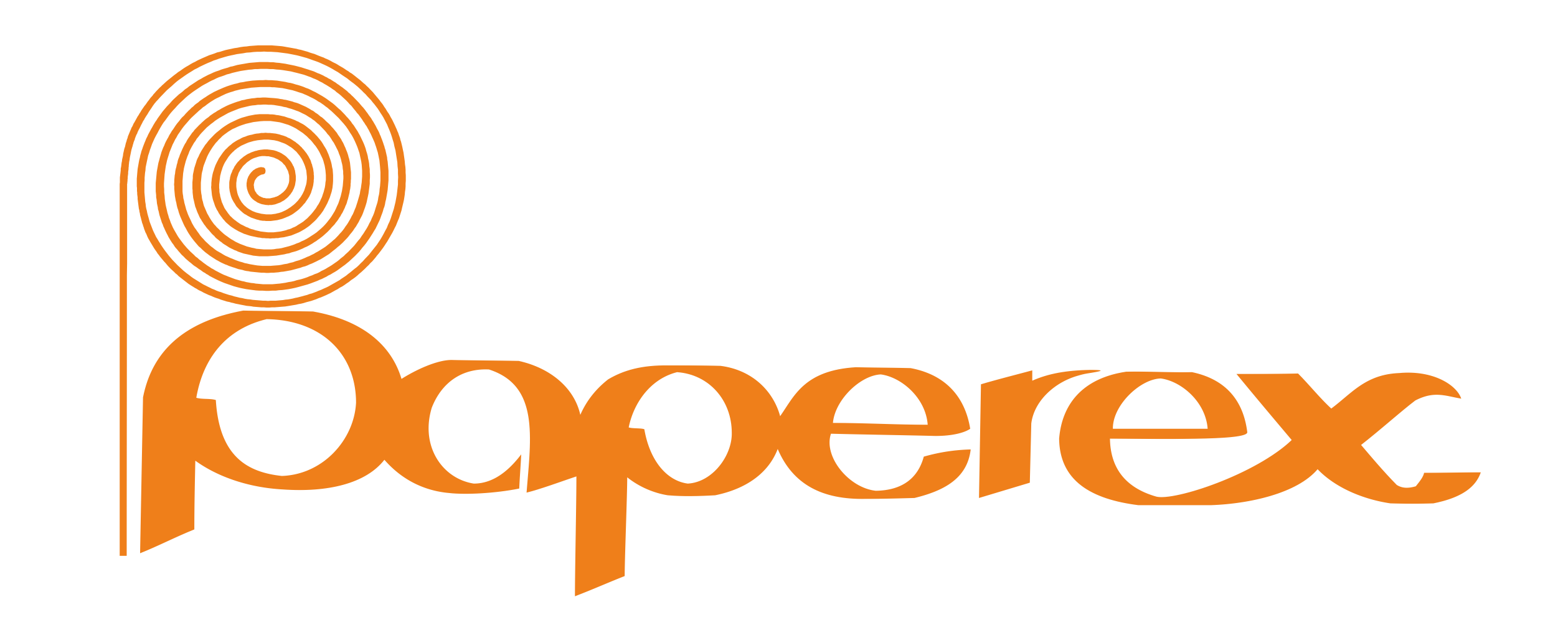 Paperex Logo