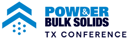 美国德克萨斯粉体与散装固体会议 Logo