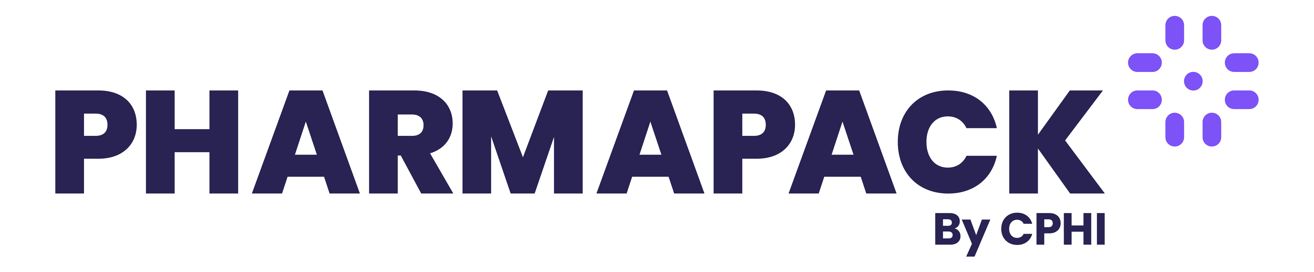 Pharmapack Europe Logo