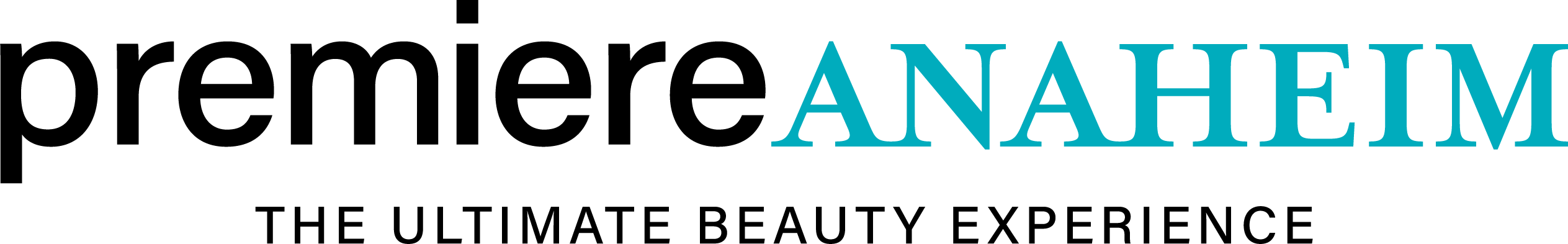 Premiere Anaheim Logo