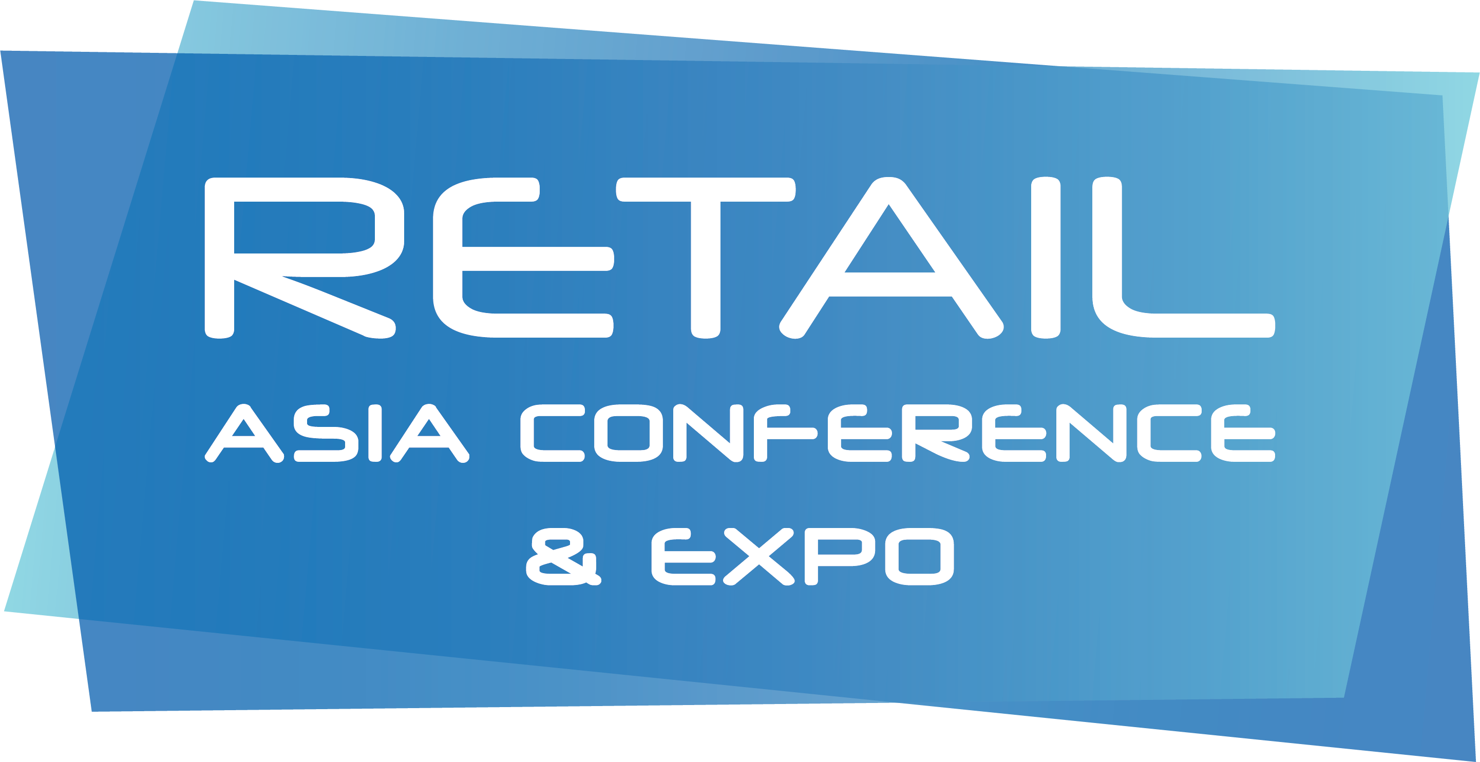 Retail Asia Conference & Expo Logo