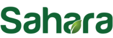 SAHARA Logo
