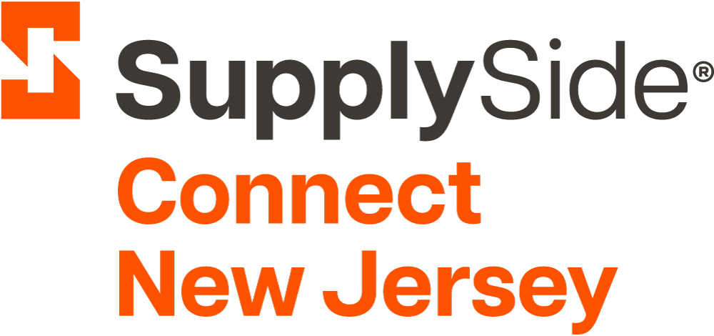 SupplySide Connect New Jersey Logo