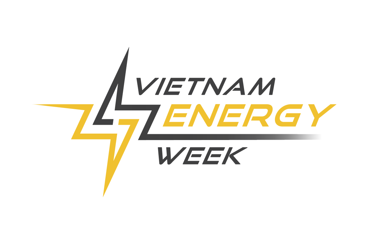 Vietnam Energy Week Logo