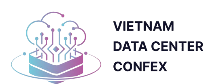 Vietnam Data Center & Cloud Confex Logo