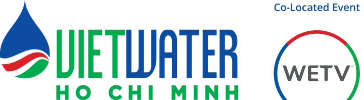 VIETWATER Logo