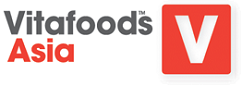 泰国亚洲国际营养保健食品展 Logo