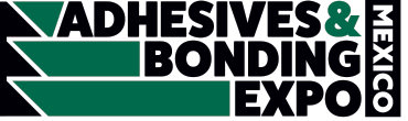 Adhesives & Bonding Expo Mexico Logo