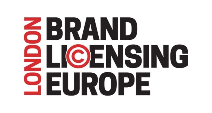 Brand Licensing Europe Logo