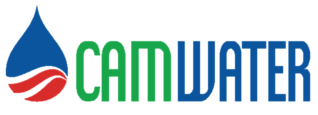 CAMWATER Logo