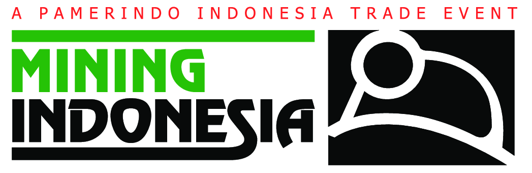 Mining Indonesia Logo