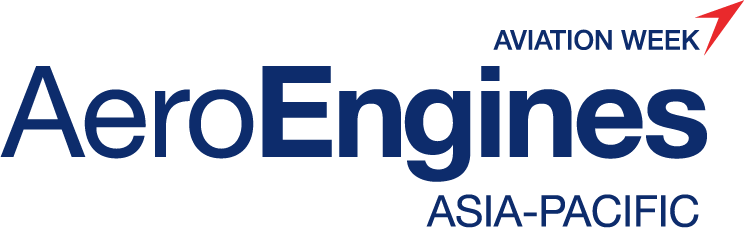 Aero-Engines Asia-Pacific Logo