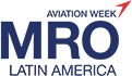 MRO Latin America Logo