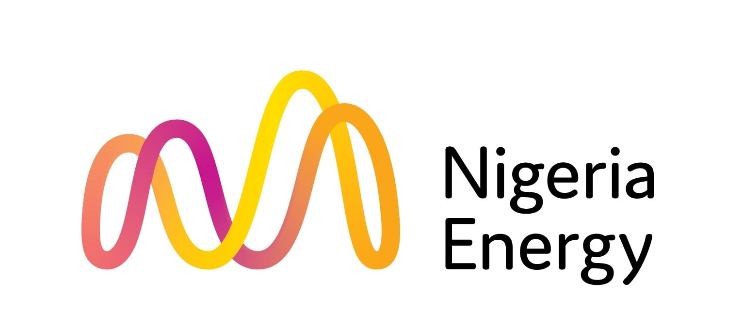 Nigeria Energy Logo