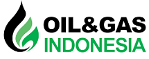 印尼雅加达石油天然气展览会 Logo