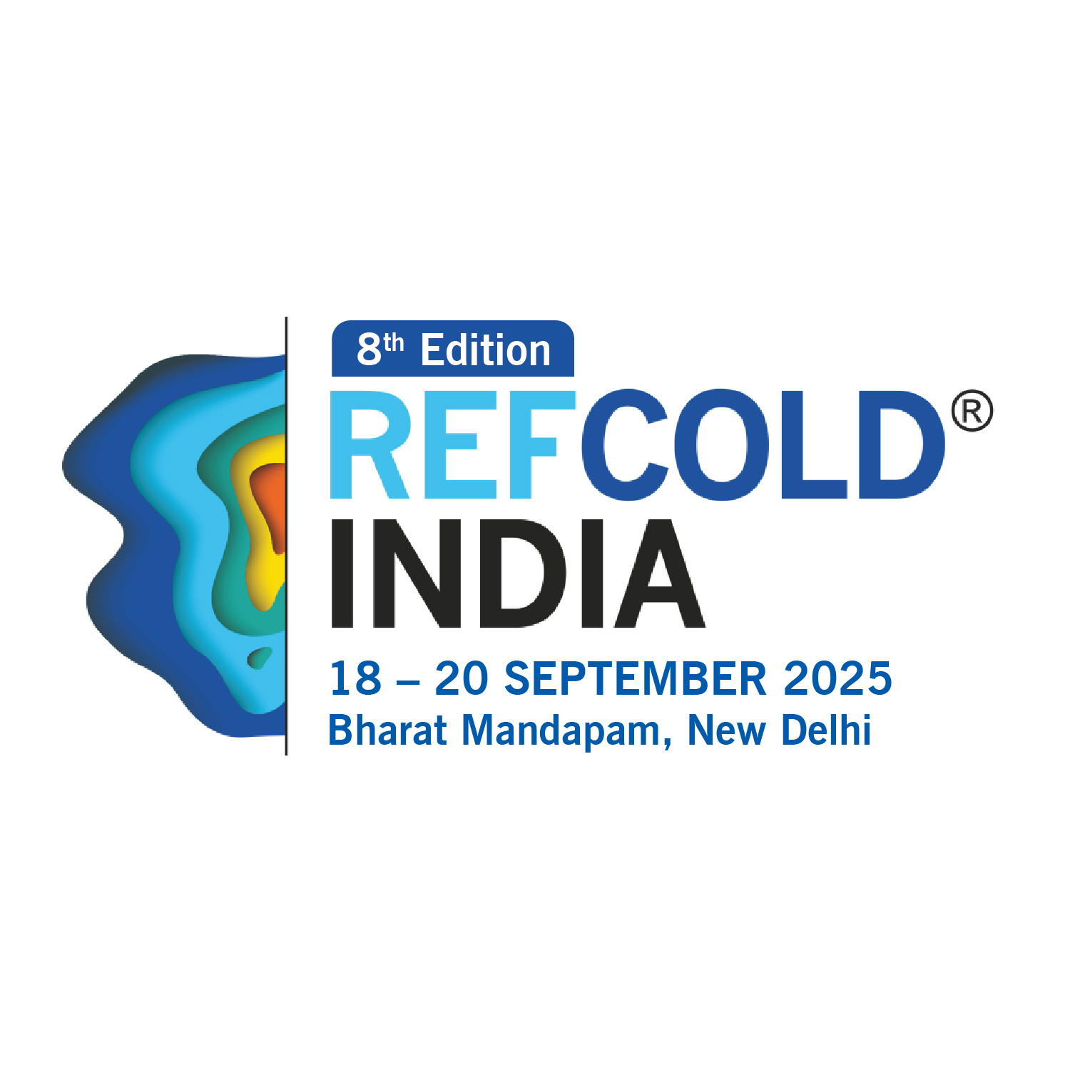 REFCOLD India Logo