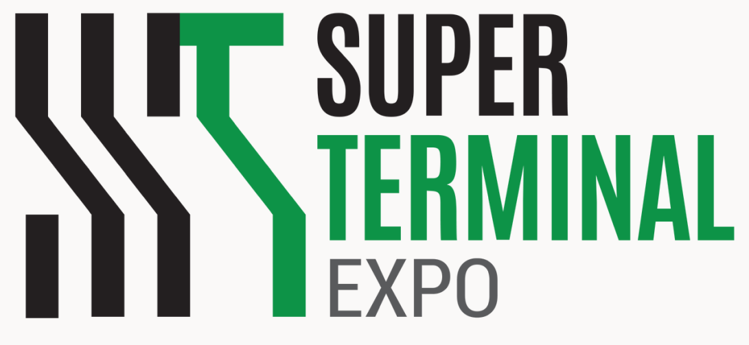 Super Terminal Expo Logo