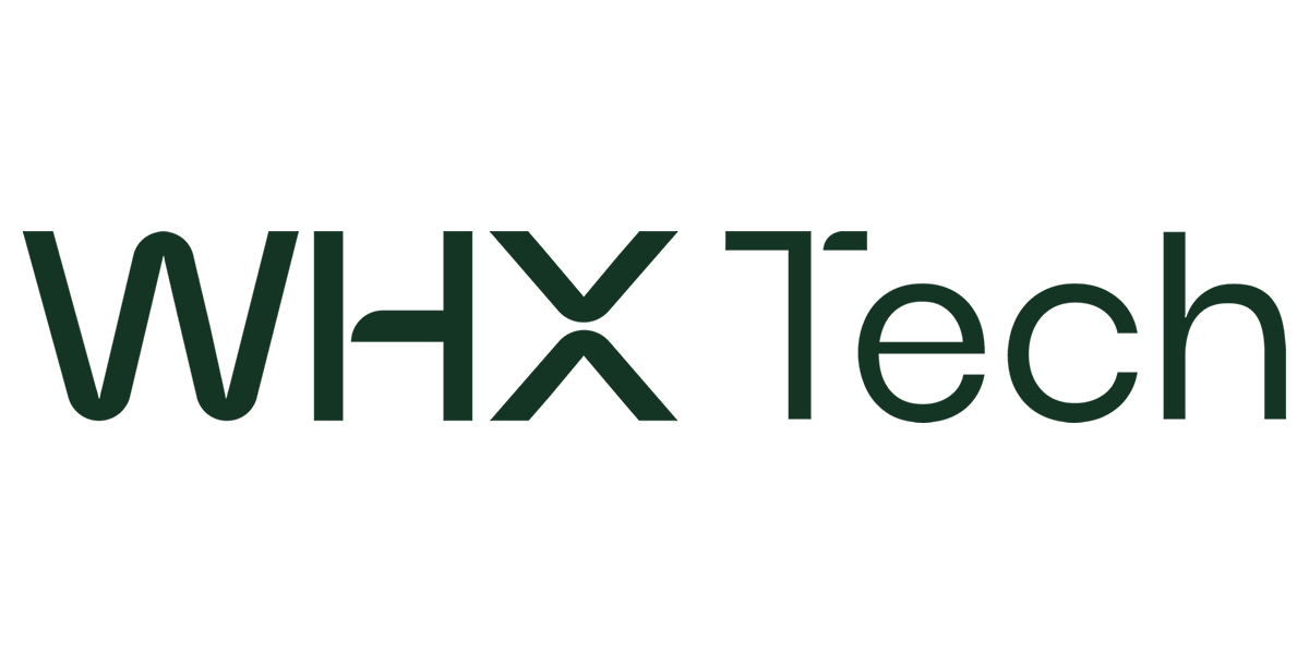 WHX Tech Logo
