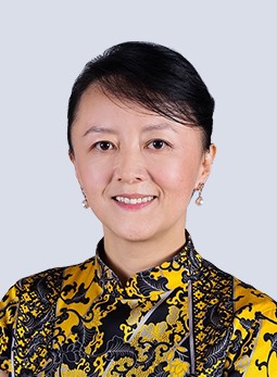 Margaret Ma