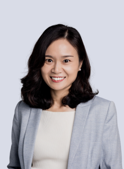 Nina Xiao 肖穆 - Informa Markets