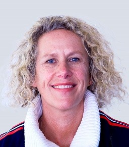 Anna Hill 